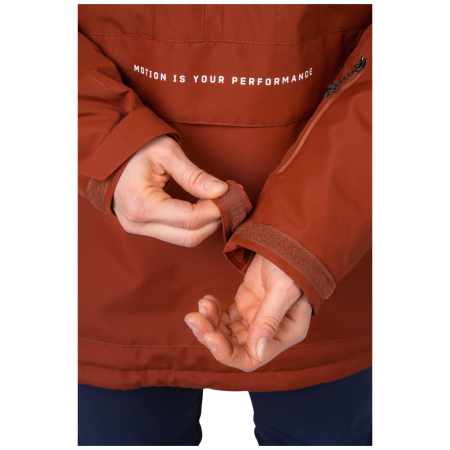 Giacca da sci da donna Hannah Megie