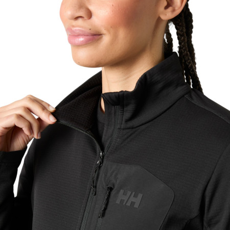 Felpa tecnica da donna Helly Hansen W Versalite Fleece Jacket
