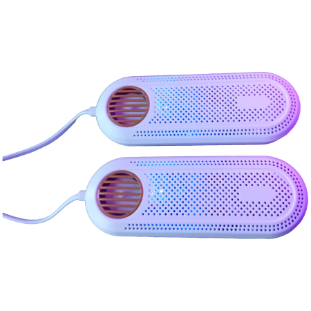 Asciugascarpe Sherpa Fox