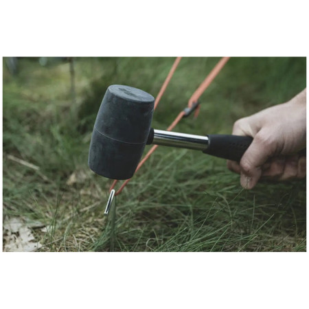 Martello Easy Camp Rubber/Steel Mallet