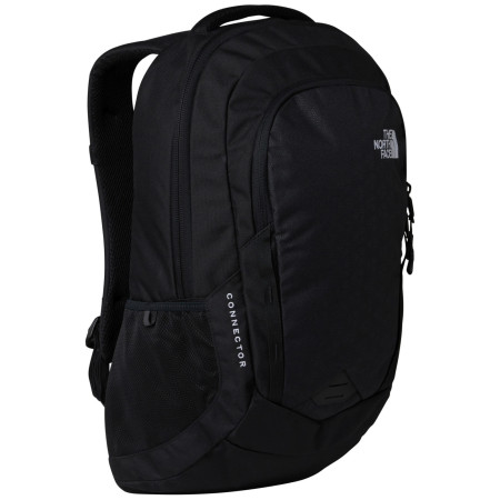 Zaino da città The North Face Connector nero TNF Black-NPF