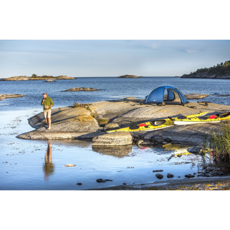 Tenda Fjällräven Keb Dome 3