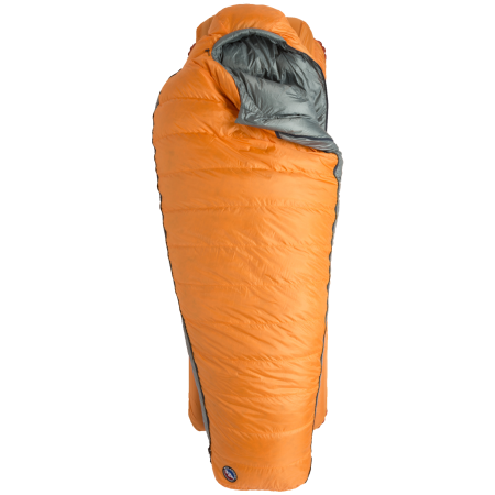 Sacco a pelo in piuma Big Agnes Torchlight EXP 20 Long