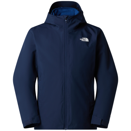 Giacca da uomo The North Face M Quest Mono Triclimate