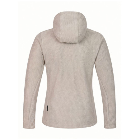 Felpa da donna Hannah River Hoody W