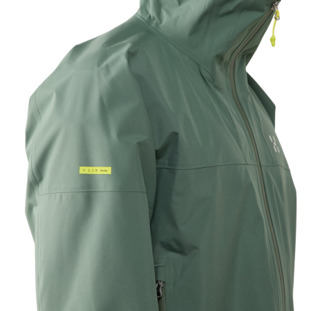 Giacca impermeabile da uomo Haglöfs L.I.M Airak 2,5L Jacket