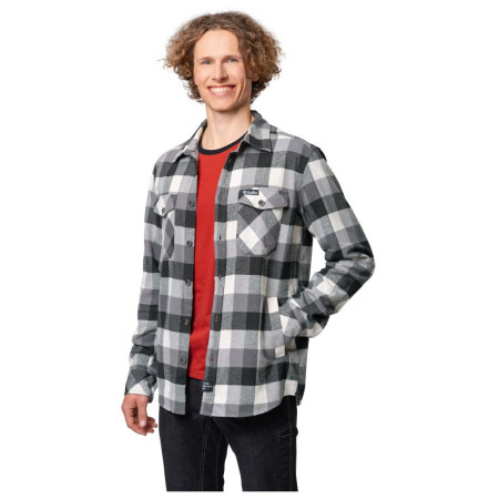 Camicia da uomo Rafiki Virage