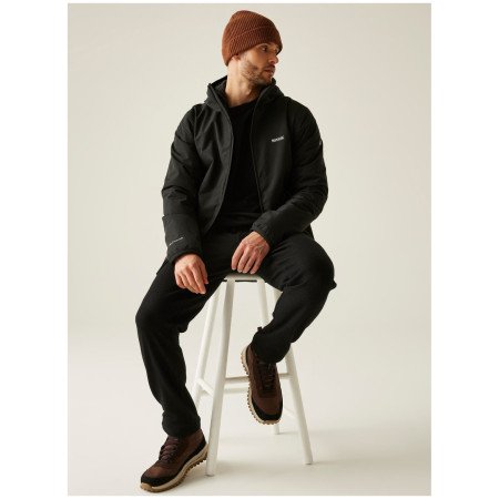 Giacca da uomo Regatta Caspen