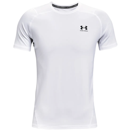 Maglietta da uomo Under Armour HG Armour Fitted SS