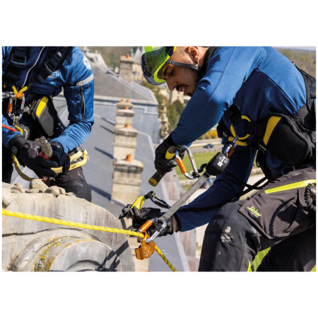 Ammortizzatore di caduta Petzl Asap´Sorber 20cm