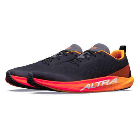 Scarpe da corsa da uomo Altra Vanish Pulse