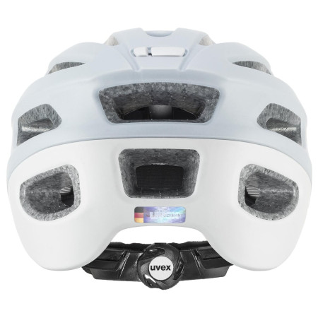 Casco da ciclismo Uvex True Cc