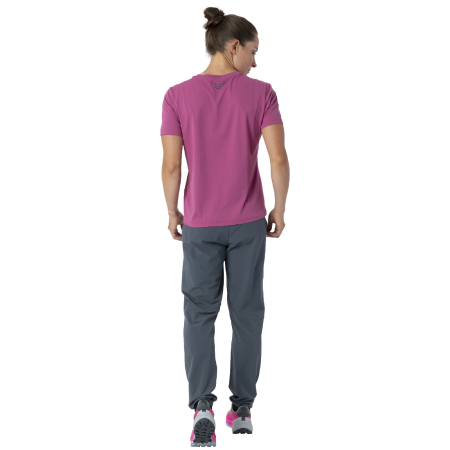 Pantaloni da donna Dynafit Traverse Dst Pnt W