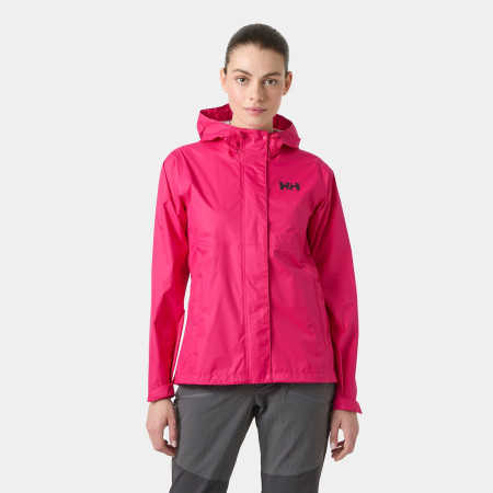 Giacca da donna Helly Hansen W Loke Jacket 2.0