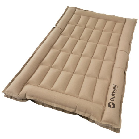 Materasso Outwell Box Airbed Double beige