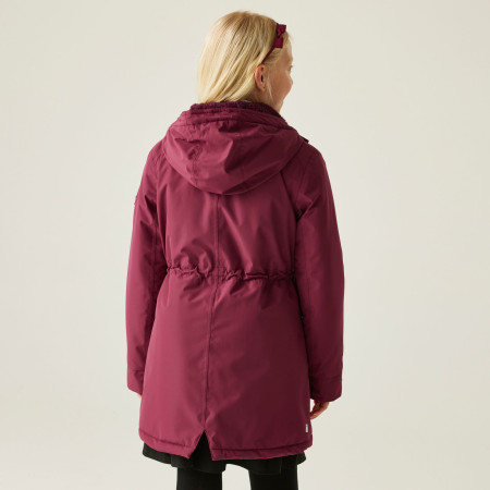 Giacca da bambino Regatta Junior Valenta