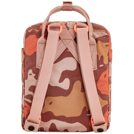 Zaino da città Fjällräven Kånken Graphics Mini