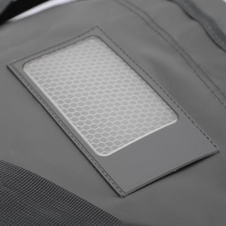 Borsa da viaggio Warg Transit Duffel 90L