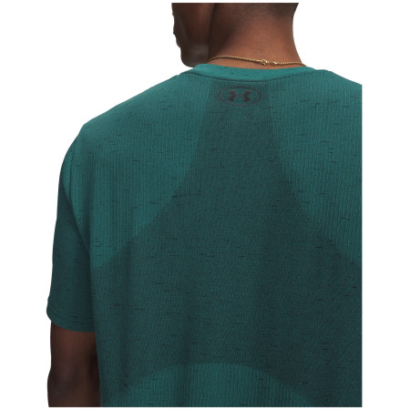 Maglietta da uomo Under Armour Vanish Seamless SS