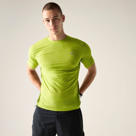 Maglietta da uomo Dare 2b Power Up Tee