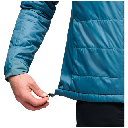 Giacca da uomo Black Diamond Solution 2.0 Hoody