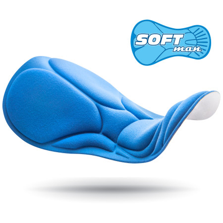 Pantaloncini da ciclismo da uomo Etape Race