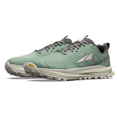 Scarpe da corsa da uomo Altra Lone Peak 9+ GTX