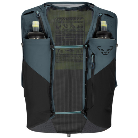 Gilet da corsa Dynafit Ultra 12 Vest