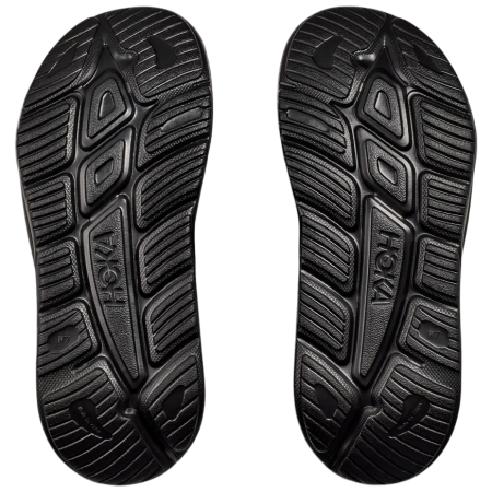 Pantofole Hoka U Ora Athletic Slide