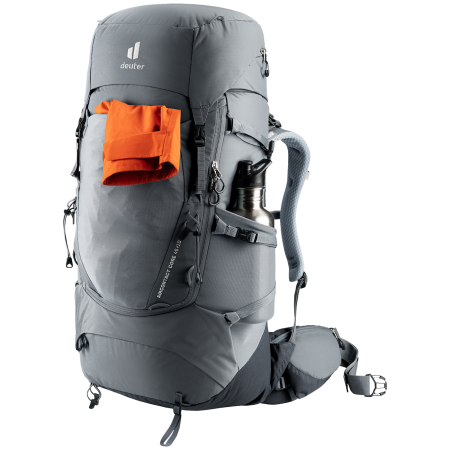Zaino Deuter Aircontact Core 35+10 SL