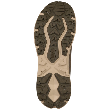 Scarpe da trekking da uomo Kilpi Mounty Low-U