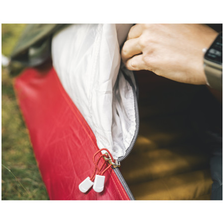 Tenda da trekking Robens Lodge 2 Exp