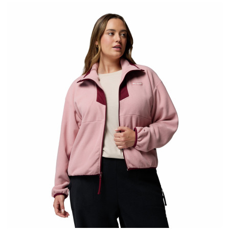 Felpa da donna Columbia Sequoia Grove™ Full Zip Fleece