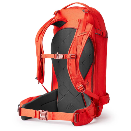 Zaino da scialpinismo Gregory Targhee 32