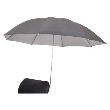 Ombrellone Bo-Camp Parasol for chair (grey) grigio grey