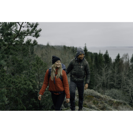 Zaino da escursionismo da donna Fjällräven Keb 72 W