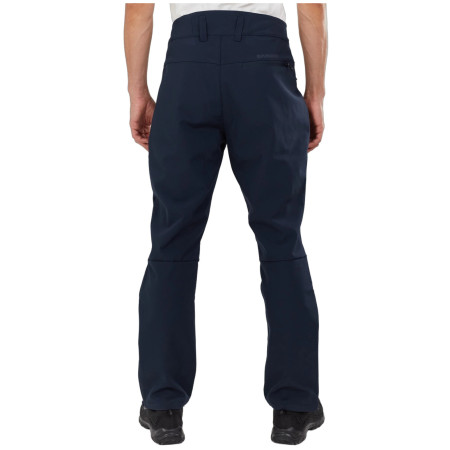 Pantaloni softshell da uomo Fundango Akira II Softshell Pants