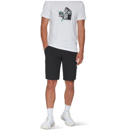 Pantaloncini da uomo Mammut Hiking V Shorts