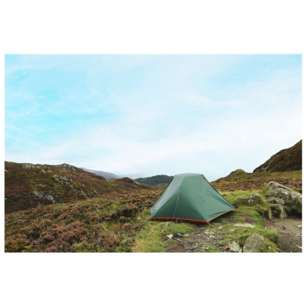 Tenda ultraleggera Force Ten Radon UL 2