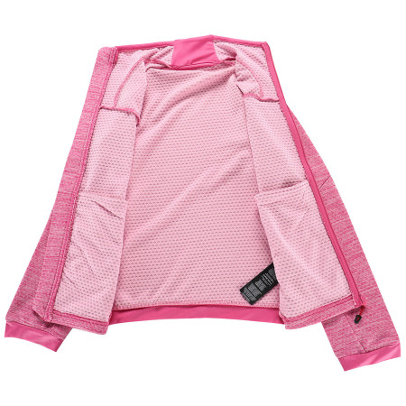 Felpa da bambino Alpine Pro Onneco 3