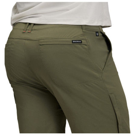 Pantaloncini da uomo Black Diamond M Pursuit Shorts