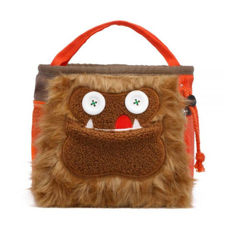 Sacchetto porta magnesite 8BPLUS Louie