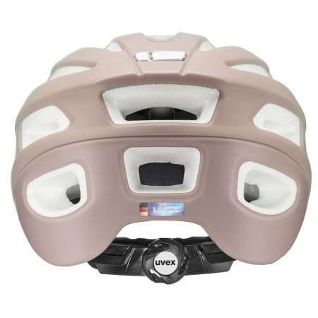 Casco da ciclismo Uvex True Cc