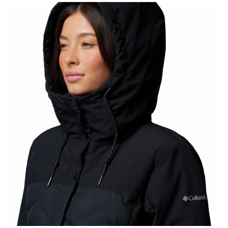 Giacca invernale da donna Columbia Mountain Croo™ III Mid Down Jacket