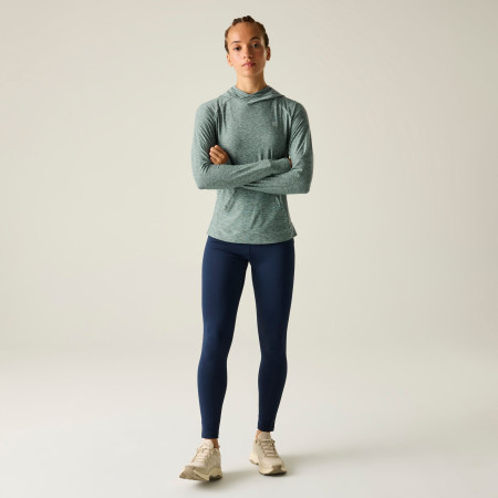 Maglietta da donna Dare 2b Sprint Cty Hoodie