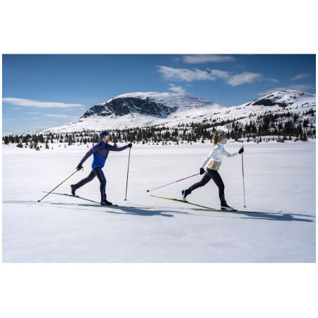 Pantaloni da uomo Silvini Alzaro