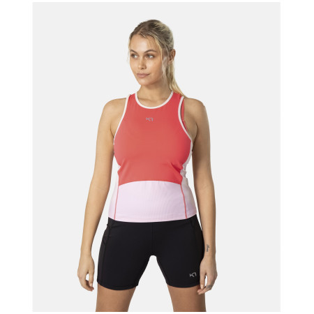 Canotta da donna Kari Traa Linnea Top
