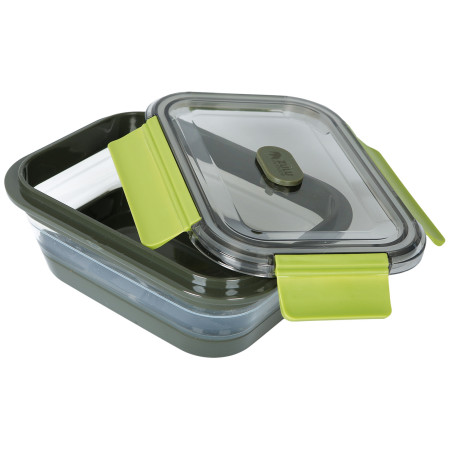 Scatola per alimenti Zulu Foodbox 800 ml