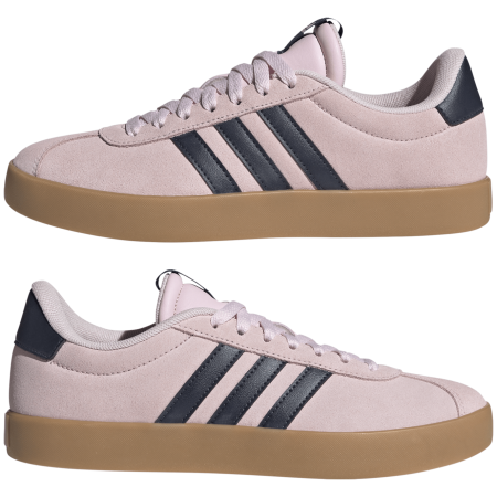 Scarpe da donna Adidas Vl Court 3.0