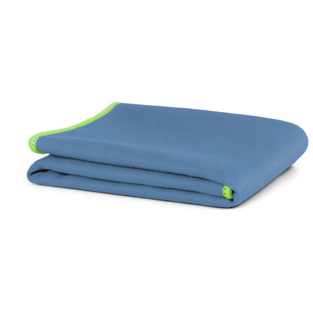 Asciugamano Zulu Light 60x120 cm